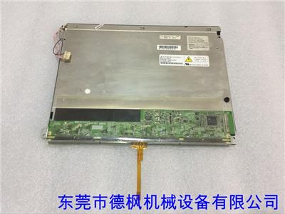 toyo东洋注塑机控制面板plcs-11触摸板液晶屏