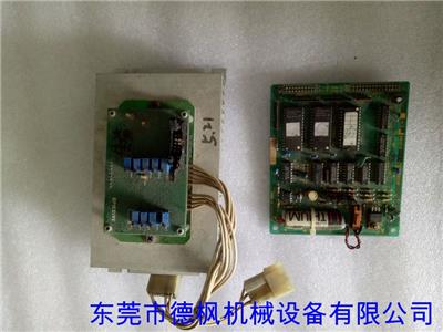 TCUA-31日钢温度板 LPA-11电路板 JSW丝杠 J350注塑机
