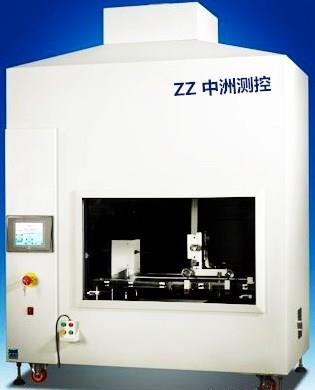 灼热燃油试验仪zz-g02