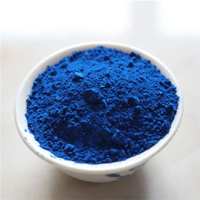 广西柳州彩砖用蓝颜料，水磨石用蓝颜料，彩色沥青蓝色粉