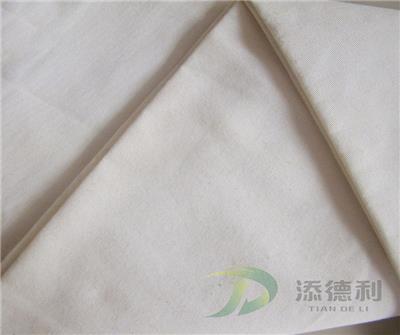机织斜纹印染涤棉坯布