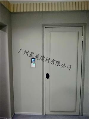 上海特审室墙面防撞软包马桶 区防撞墙系统 用什么材料