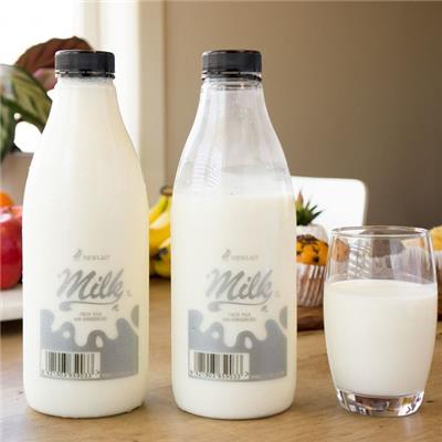 澳洲牛奶进口报关流程
