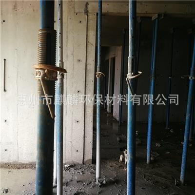 惠州麒麟环保 厂家供应铝模板油性脱模剂 环保混凝土离型剂