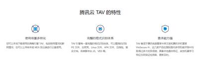 反病毒引擎TAV