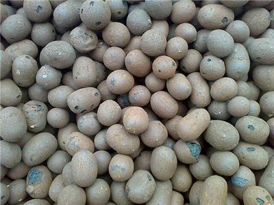 河池陶粒作用质量-龙兴陶粒厂广西河池陶粒价格送货及时 - 龙兴陶粒厂