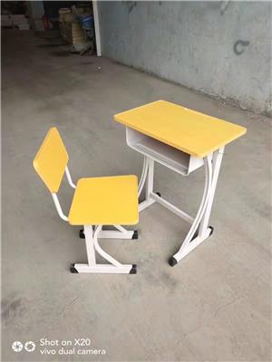 河南课桌椅，学生教室课桌椅，郑州课桌椅定制