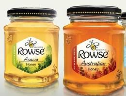 进口蜂蜜，俄罗斯蜂蜜成为竞相追捧对象