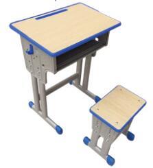 鑫力固校具-专业的课桌椅凳制造生产厂家