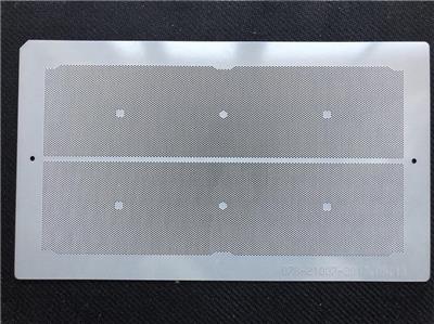 深圳片式电容等器件用粘银板JIG板厂商