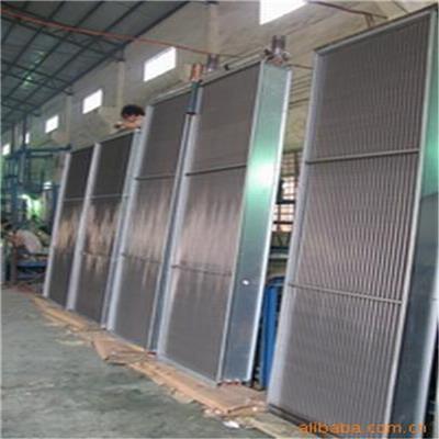 循环式空气加热器散热器 TL型防冻表冷器 生产