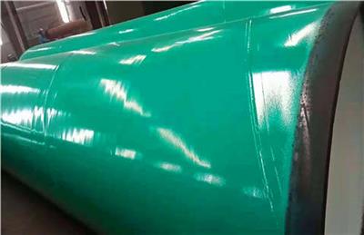 无溶剂型环氧树脂防腐钢管价格上涨原图
