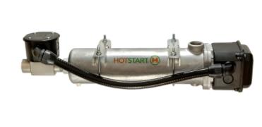 美国进口HOTSTART发动机缸套水加热器CL140210-200