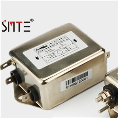 POWER LINE FILTER电源线滤波器 SH220-10