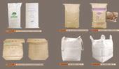生产危险品包装袋企业-办理出口危包商检性能单证