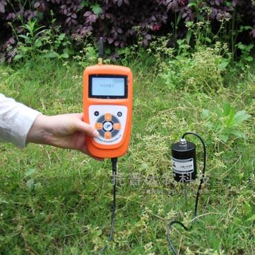 土壤pH测定仪
