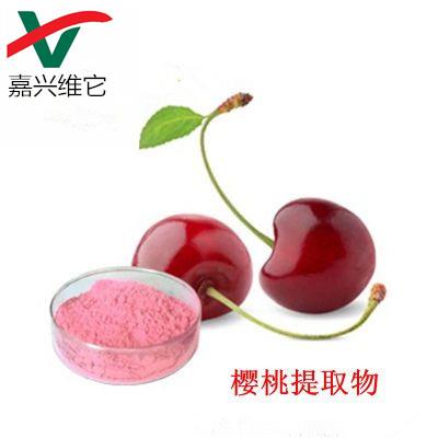 樱桃提取物 浓缩**VC 针叶樱桃粉 品质保证 厂家直供