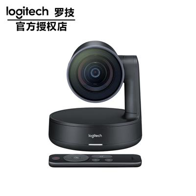 北京罗技cc4900e 4k高清视频会议摄像头 现货