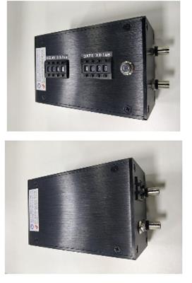单振元超声换能器测试系统YICE1089