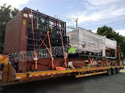 广东加气砖设备厂家，可出口柬埔寨等国家