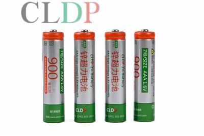 高性能大容量镍锌充电电池**力厂家直供价格优惠