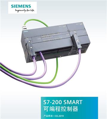 东莞S7-200 SMART 可编程控制器*合作 尺寸精准