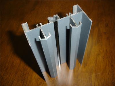 柳州铝型材 工程质量认可度高