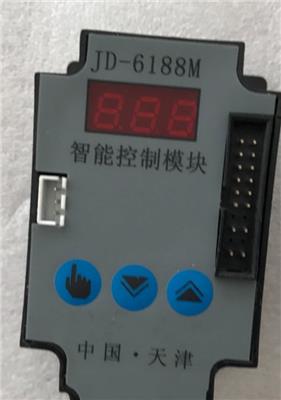 JD-6188电路板线路板电源板控制模块天津电动执行器