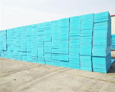 中山珠海江门聚苯乙烯XPS挤塑板生产厂家