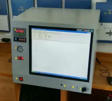 上海气谱供应SP-7890B型LNG热值分析仪