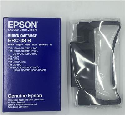 EPSON ERC30B ERC38B U220A U220B U200B U210A原装 色带架