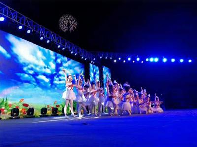 杭州大中小型舞台灯光音响设备安装搭建租赁