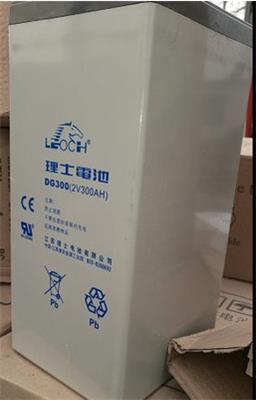 理士蓄电池DG400 江苏理士蓄电池价格