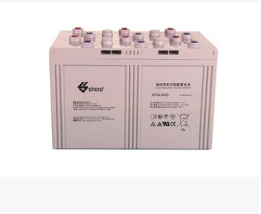 双登蓄电池GFM-1600 江苏双登蓄电池价格