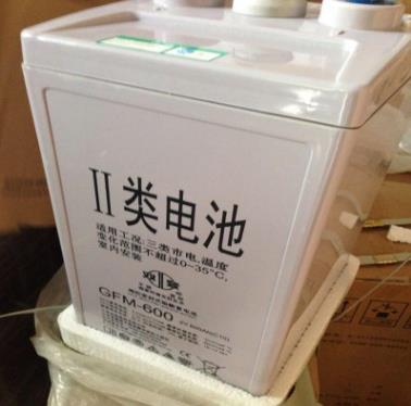 双登蓄电池GFM-600 江苏双登蓄电池价格