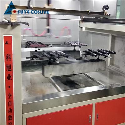深圳市科旭业自动喷涂机 喷漆机 涂装生产线设备 小型自动喷漆机