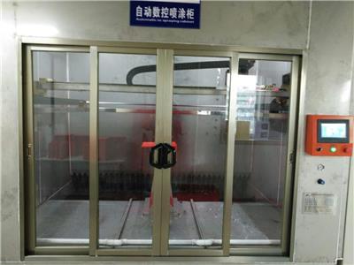 深圳市科旭业热销喷涂机器人 喷涂机 生产线 喷油机 自动喷涂设备厂家