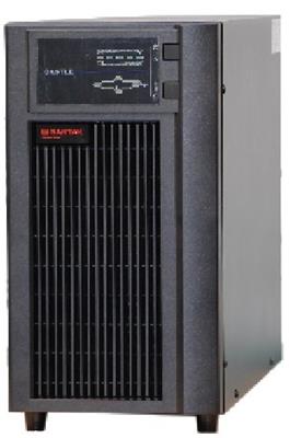 大连山特UPS电源 10KVA/9000W UPS报价 后备延时半小时 机房电脑服务器配套**