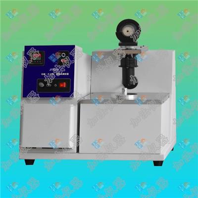 JF0165A高真空减压蒸馏测定器SH/T0165+加法仪器