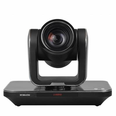 HURRAYSS哈锐斯1080P视频会议摄像机 高清会议摄像头 20倍光学变焦