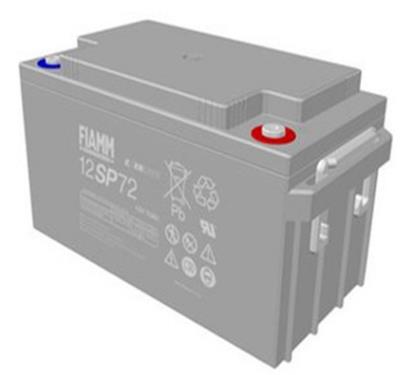 非凡蓄电池12SP72 FIAMM蓄电池价格