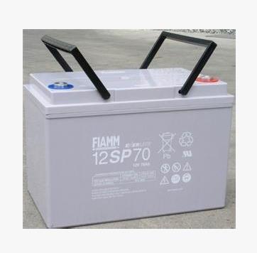 非凡蓄电池12SPX55 FIAMM蓄电池价格