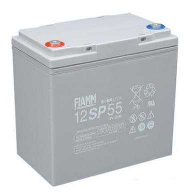 非凡蓄电池12SP55 FIAMM蓄电池价格