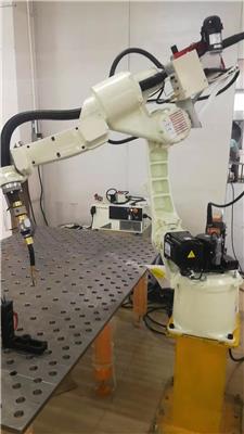 机器人焊机 焊接机器人 可以选择的机械*