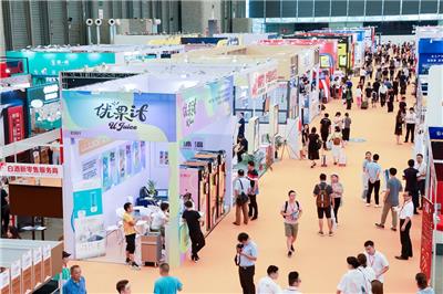 2020上海创业连锁项目*展览会