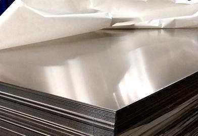 5052铝板生产厂家5052铝板价格