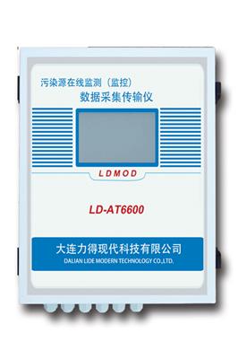 荧光法溶解氧仪LDDO9000W