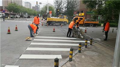 北京沥青路面翻新修路公司小区路改造北京修路