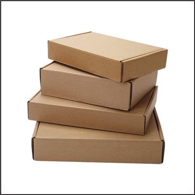 厂家供应1-12号现货特硬邮政快递包装盒子纸盒物流搬家纸箱定做