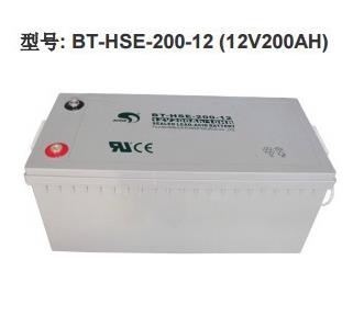 赛特蓄电池BT-HSE-180-12 赛特蓄电池价格